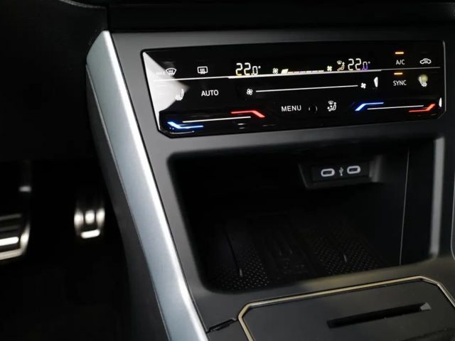 Volkswagen Taigo 1.0 TSI DSG