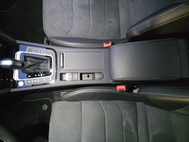 Volkswagen Arteon Shooting Brake 2.0 TSI