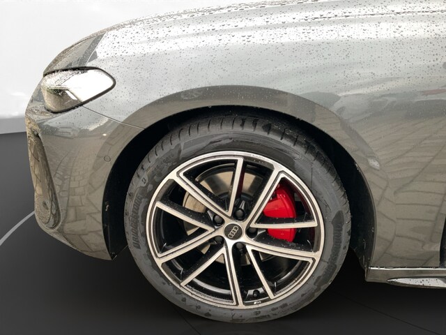 Audi A5 Avant Quattro S-Tronic