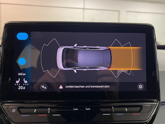 Volkswagen ID.3 City Performance Pure