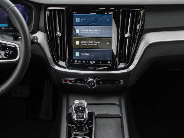 Volvo V60 Cross Country AWD Plus