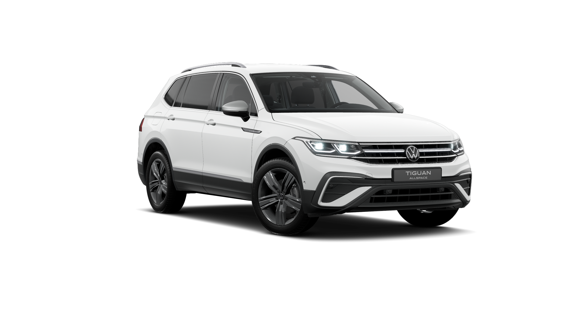 Volkswagen Tiguan Allspace Life