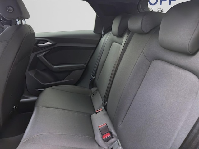 Audi A1 25 TFSI Sportback