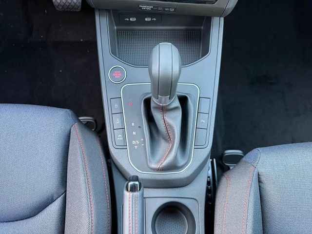 Seat Ibiza 1.0 TSI DSG FR-lijn