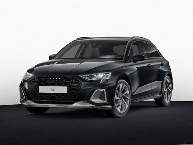 Audi A3 35 TFSI S-Tronic