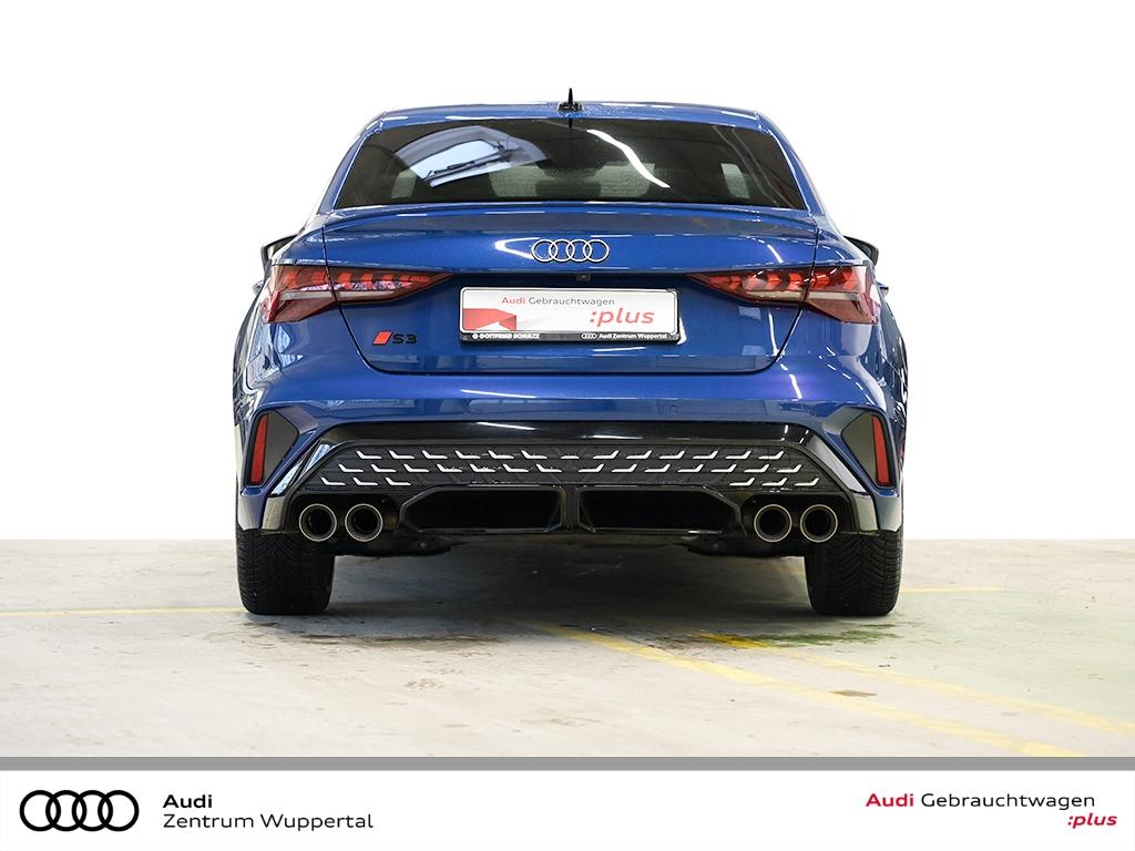 Audi S3 2.0 TFSI Sedan