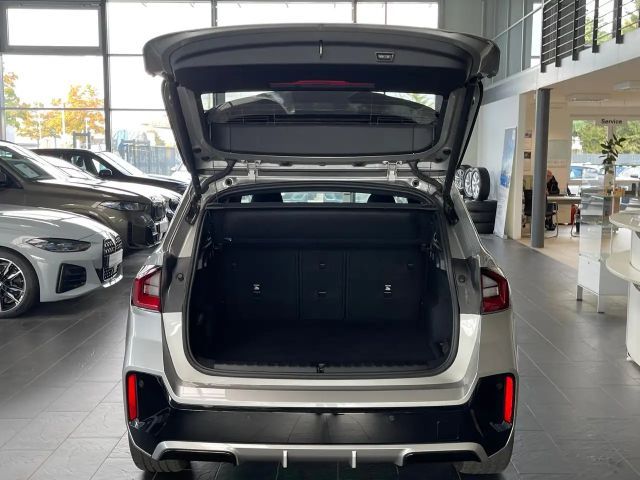 BMW X1 M-Sport sDrive