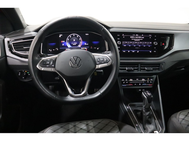 Volkswagen Taigo 1.0 TSI IQ.Drive