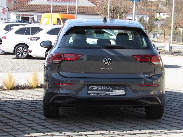 Volkswagen Golf 1.0 TSI DSG Life