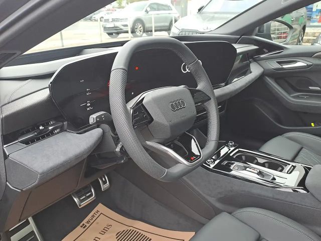 Audi A6 e-tron Avant Quattro