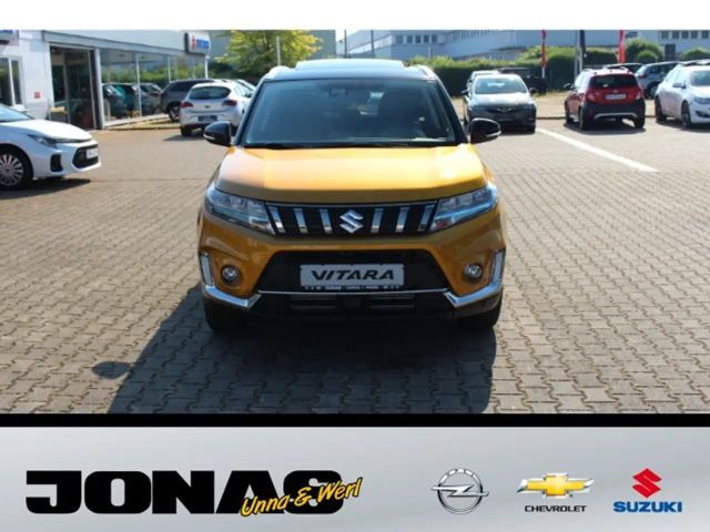 Suzuki Vitara Comfort