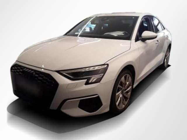Audi A3 35 TDI S-Tronic Sedan
