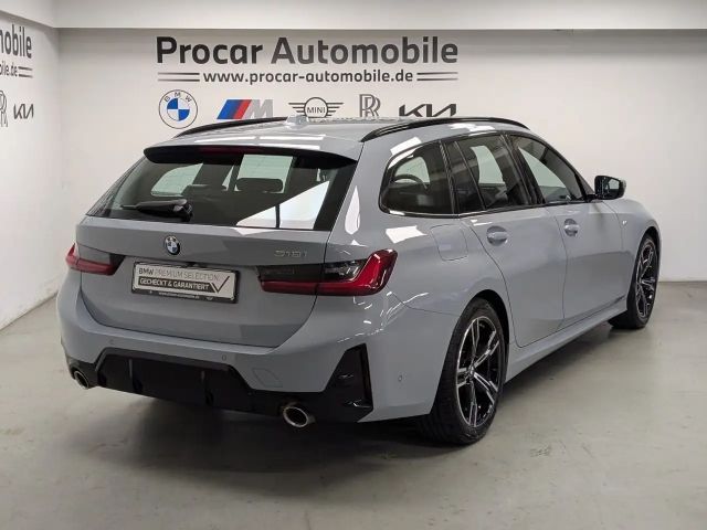 BMW 318 318i M-Sport