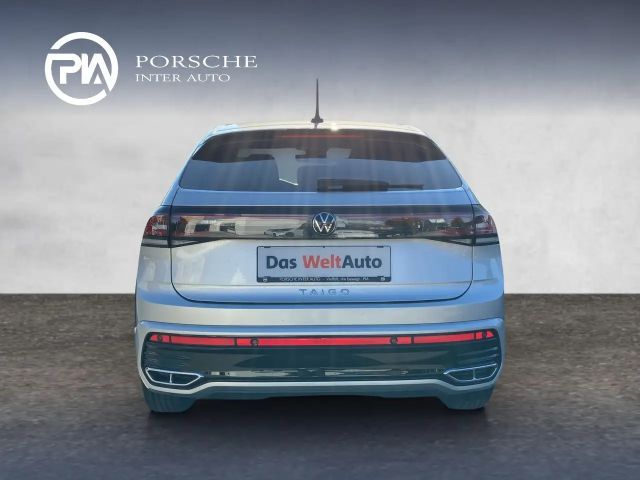 Volkswagen Taigo R-Line