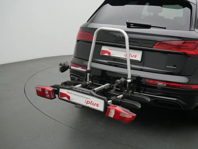 Audi Q5 Quattro S-Line