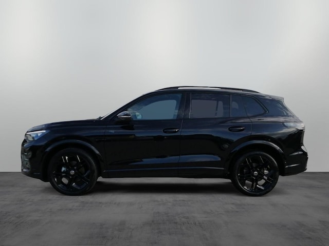 Volkswagen Tiguan 1.5 TSI DSG R-Line