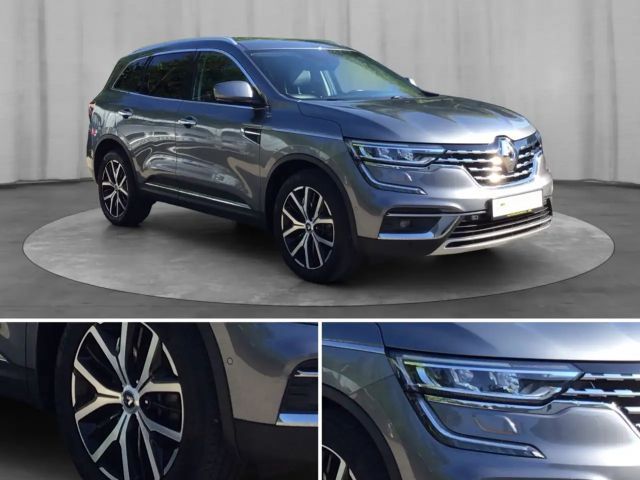 Renault Koleos Intens