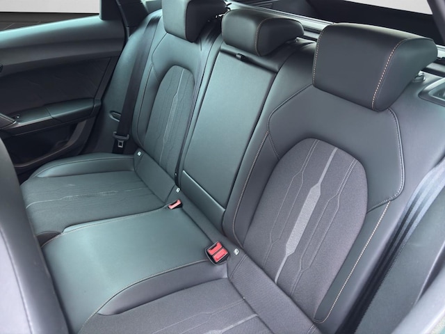 Cupra Leon 2.0 TSI Sportstourer