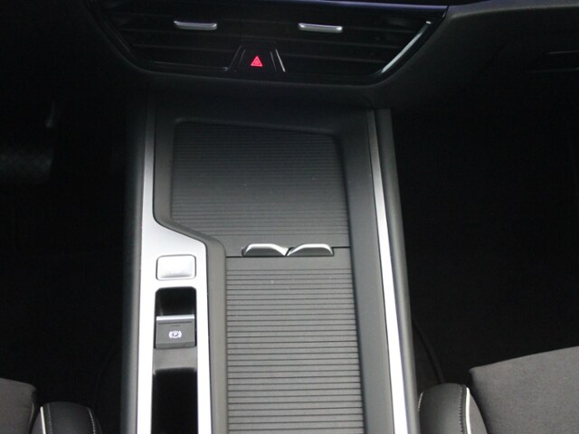 Volkswagen Passat 2.0 TDI DSG Variant