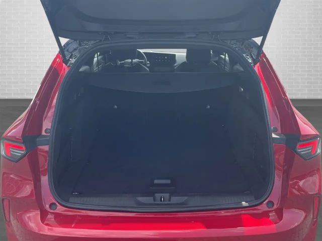 Opel Astra GS-Line Grand Sport Sports Tourer