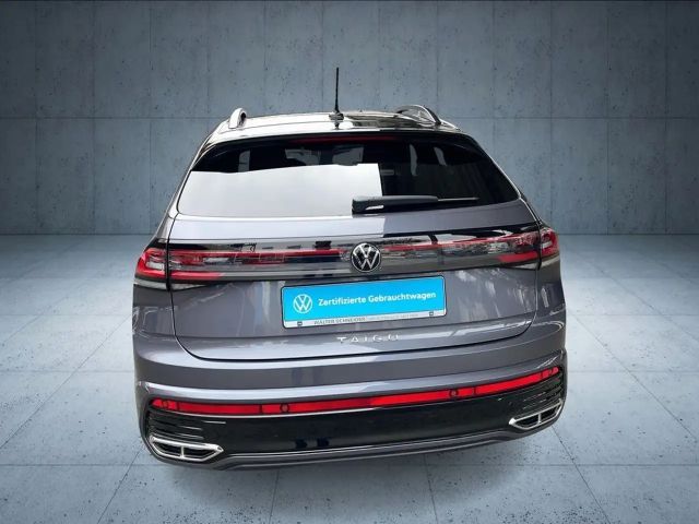 Volkswagen Taigo 1.0 TSI IQ.Drive R-Line