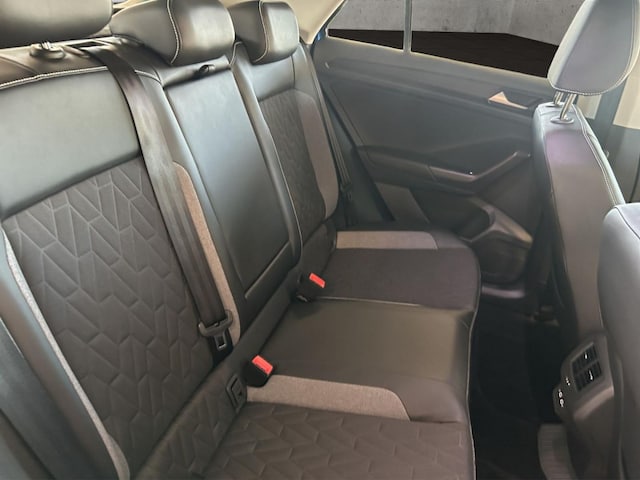 Volkswagen T-Roc T-Roc GOAL 1.0 l TSI OPF 85 kW (116 PS) 6-Gang