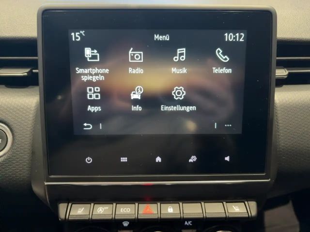 Renault Clio Equilibre Equilibre TCe 90