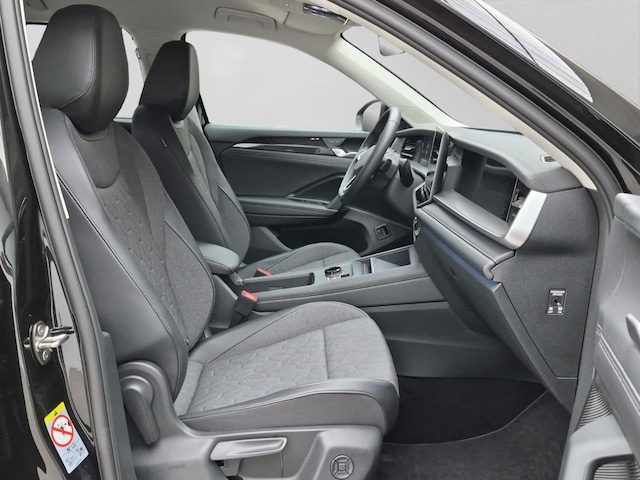 Volkswagen Tayron 1.5 TSI Life eHybrid