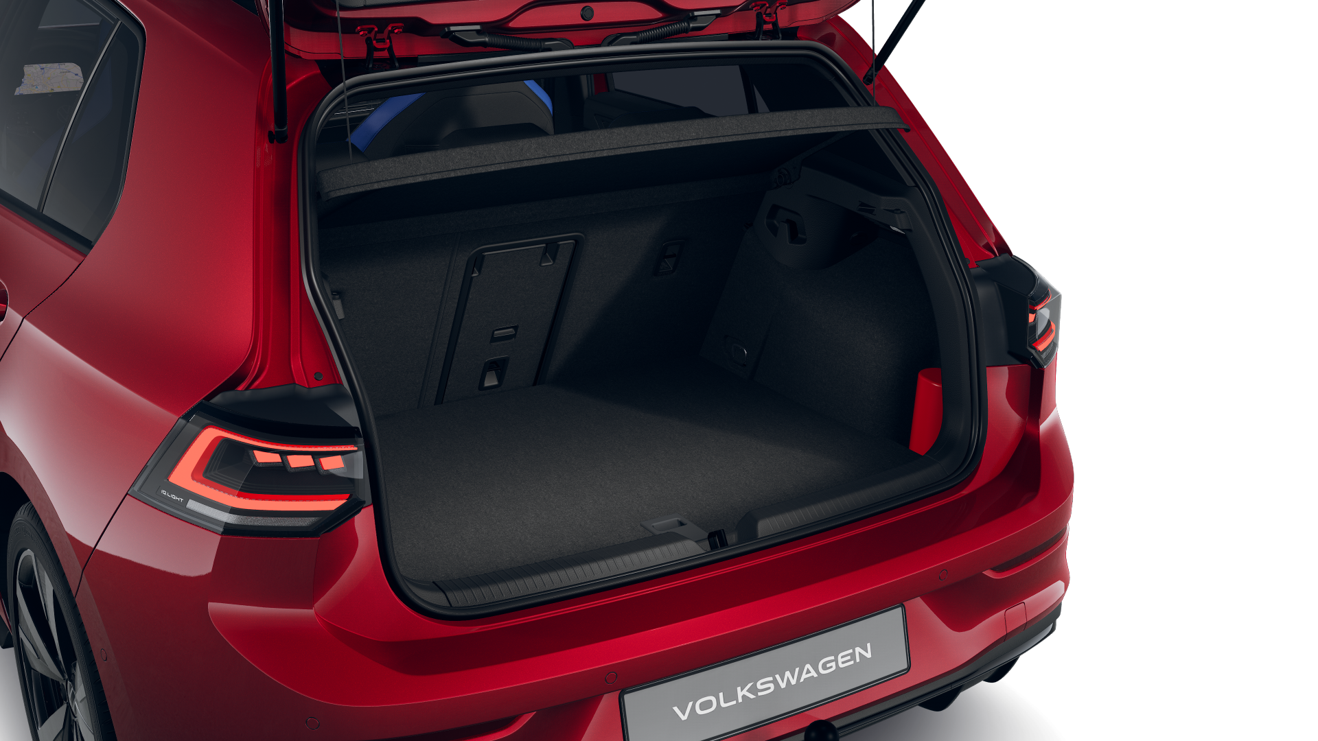 Volkswagen Golf GTE Style eHybrid