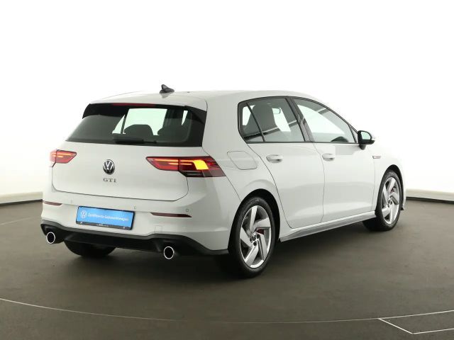 Volkswagen Golf 2.0 TSI GTI Golf VIII