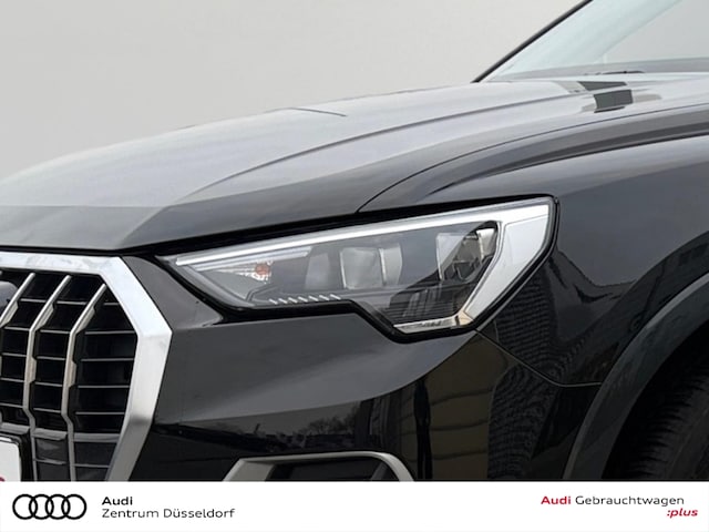 Audi Q3 35 TFSI S-Tronic