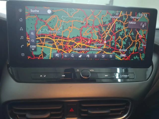 Nissan Juke Acenta DIG-T