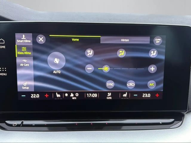 Skoda Octavia Ambition