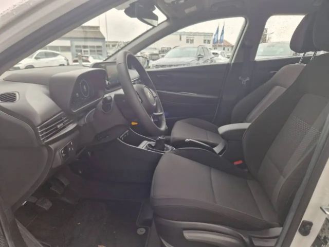 Hyundai i20 Select T-GDi