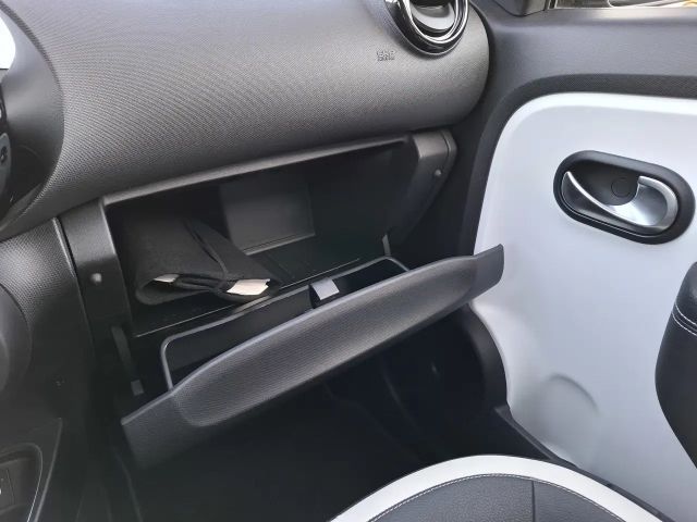 Renault Twingo E-Tech