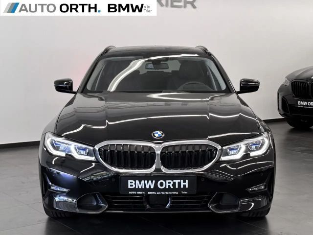 BMW 320 320d Touring xDrive