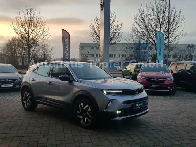 Opel Mokka Premium "Elegance" LED-Licht/Kamera/Navi