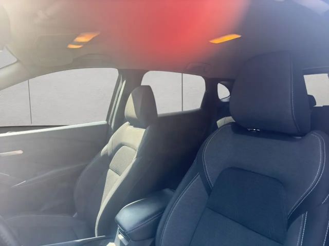 Nissan Qashqai DIG-T N-Connecta