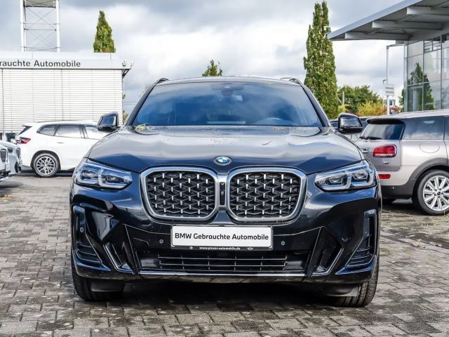 BMW X4 Coupé M-Sport xDrive30d