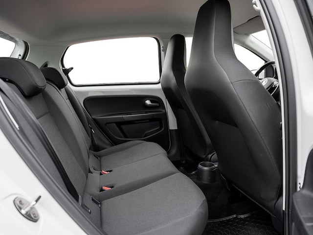 Volkswagen e-up! e-up!  KAM GRA KLIMA SHZ