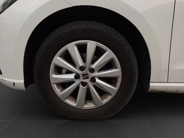 Seat Ibiza 1.0 TSI Style