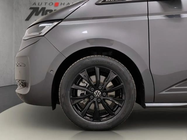 Volkswagen Multivan DSG T7