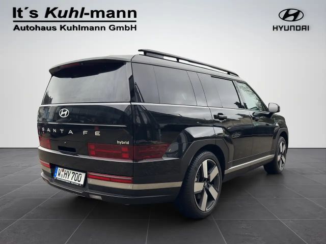 Hyundai Santa Fe HEV SIGNATURE Komfort-P. Technik-P.