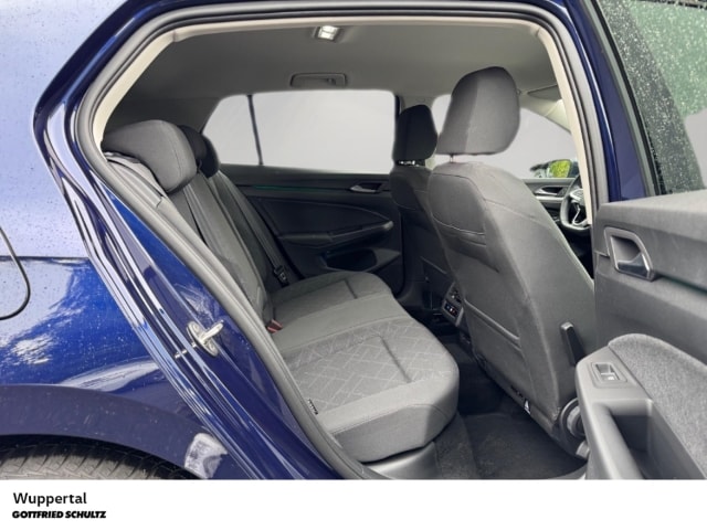 Volkswagen Golf 2.0 TDI DSG