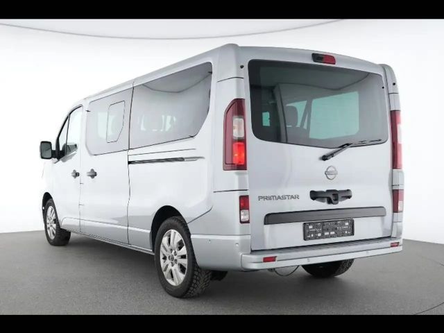 Nissan Primastar L2H1 Tekna
