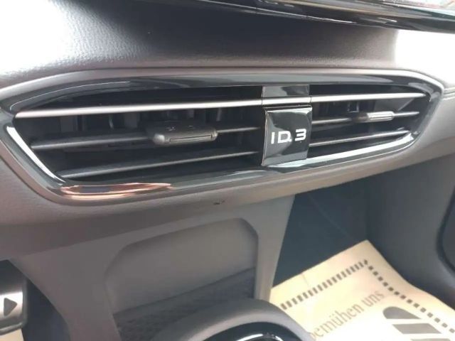 Volkswagen ID.3 150 kW Performance Pro