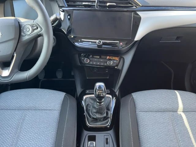 Opel Corsa Edition F Edition Turbo