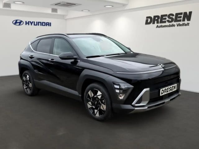 Hyundai Kona 1.6 T-GDi Trend