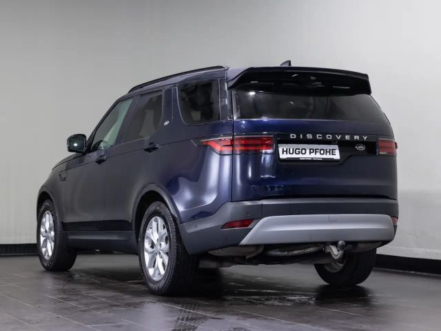Land Rover Discovery AWD D250
