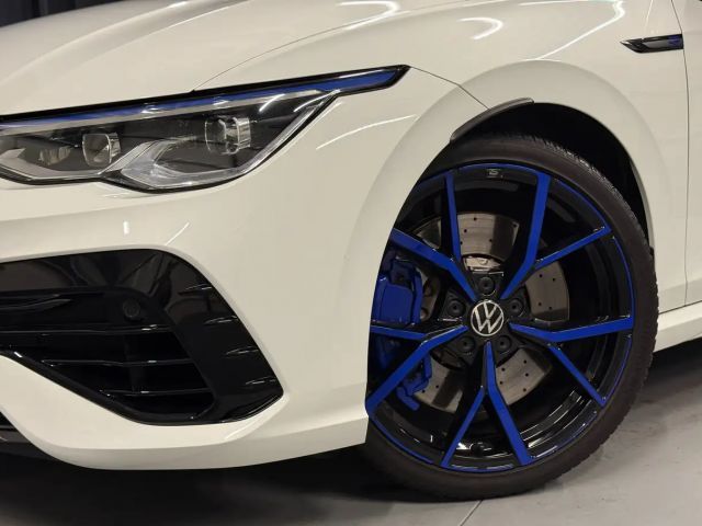 Volkswagen Golf 4Motion